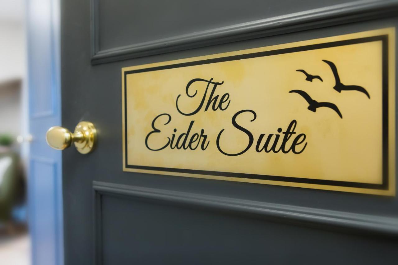 Maison Mouettes By Luxury Travel Emporium - Luxury Suites With Abbey Views Whitby