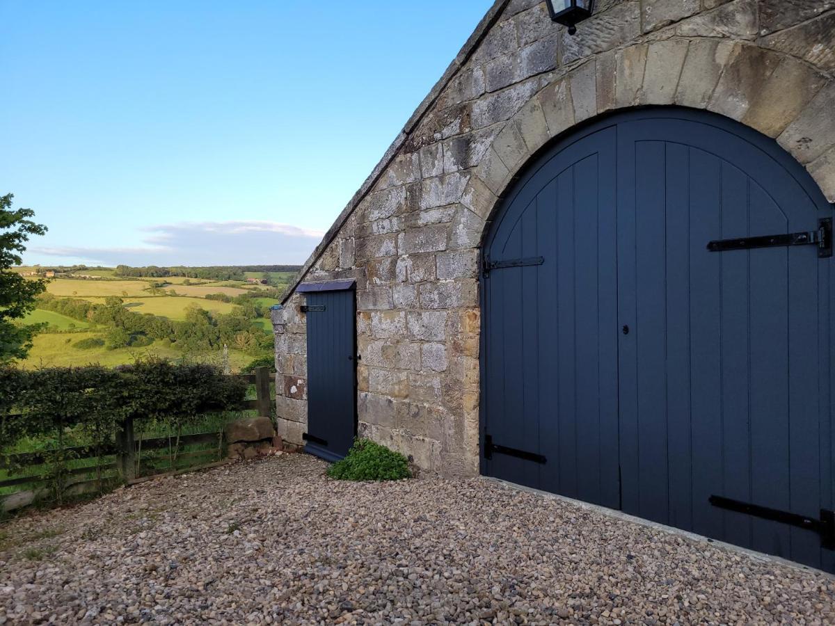 Holiday home Underhill Coach House Whitby