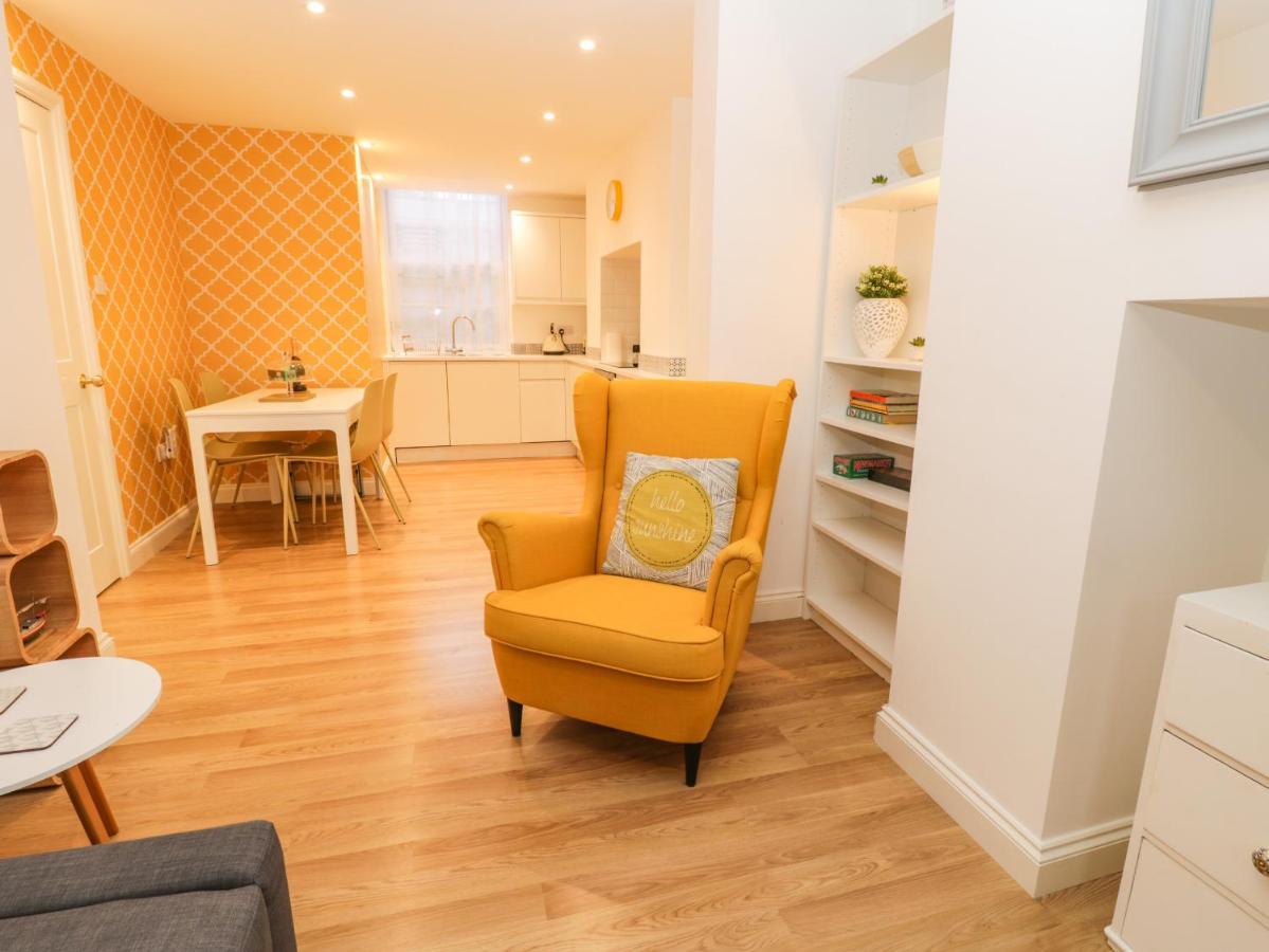 West Cliff Apartment
