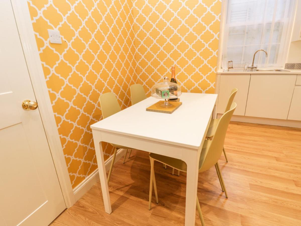 West Cliff Apartment Whitby