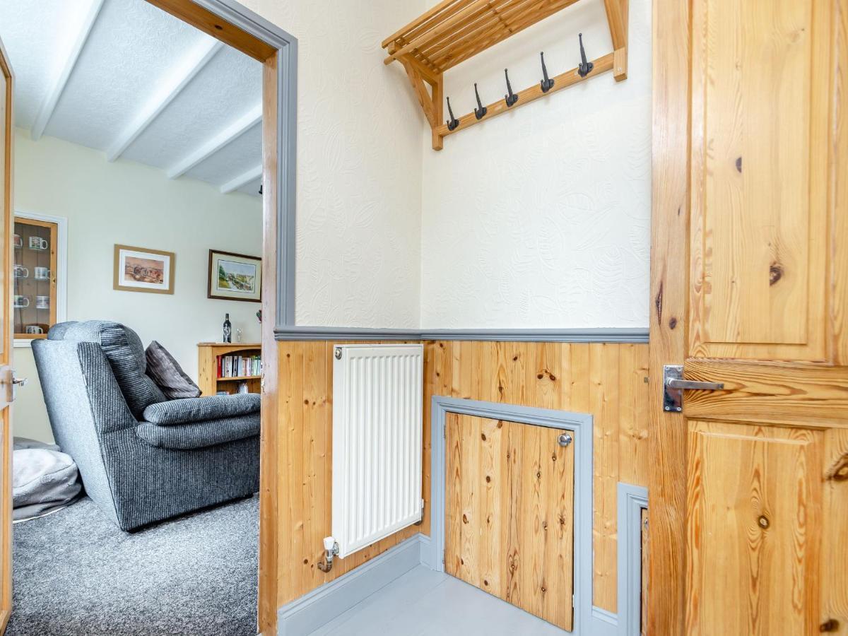 Holiday home Esklets