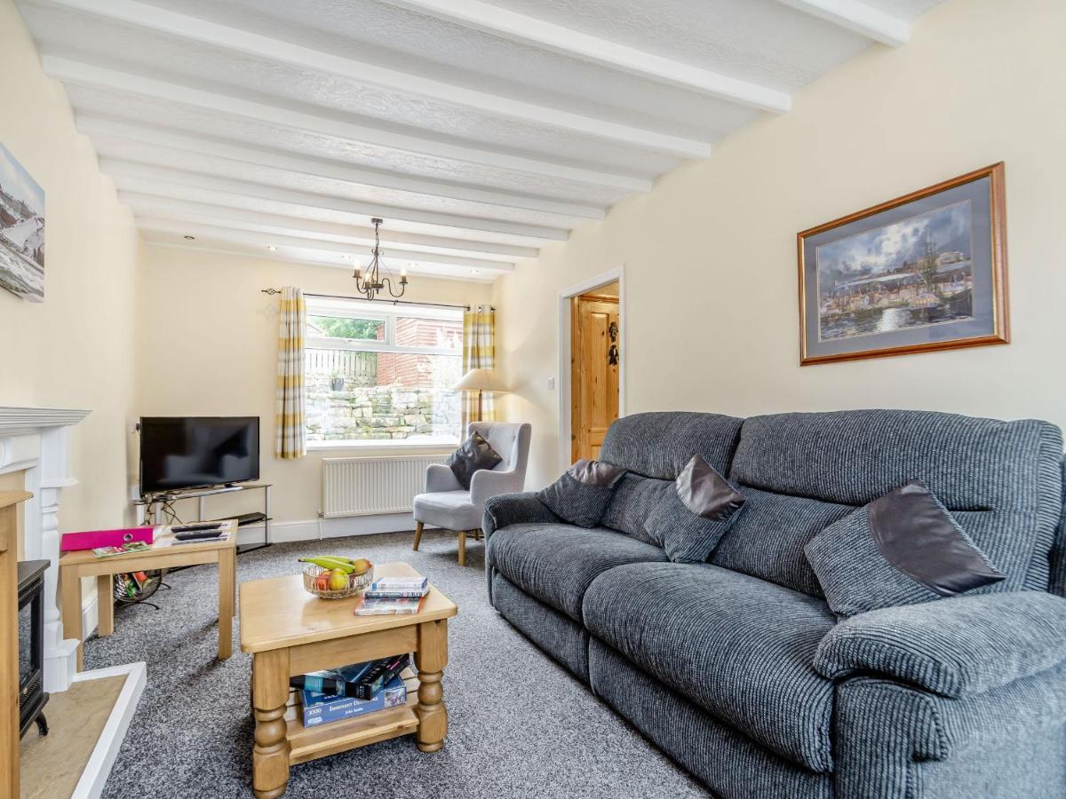 Holiday home Esklets Whitby