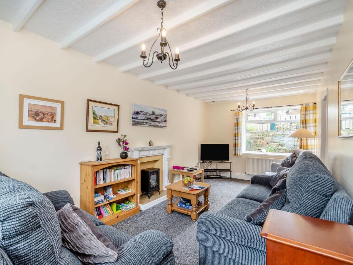 Holiday home Esklets *