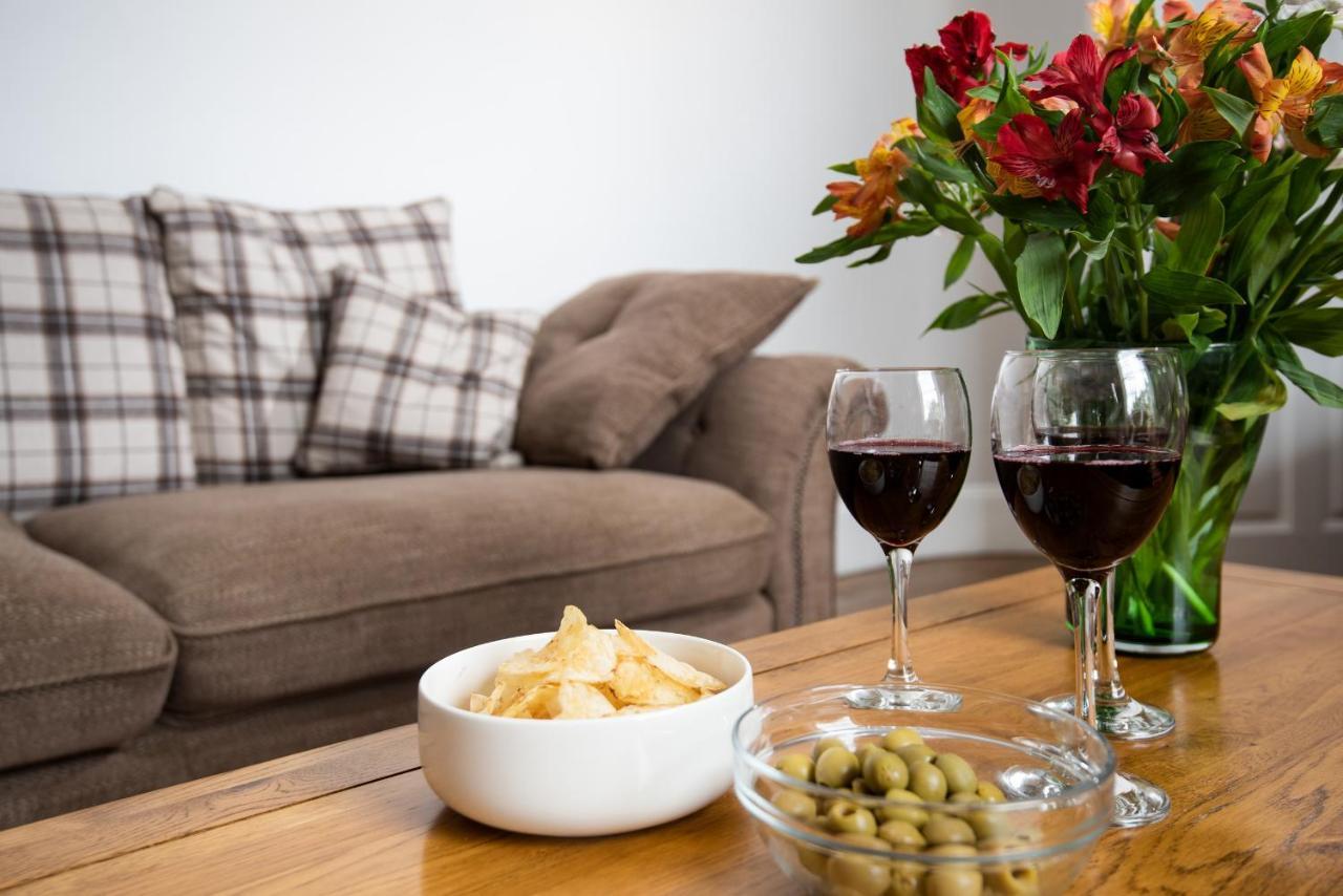Calliope House Holiday home Whitby