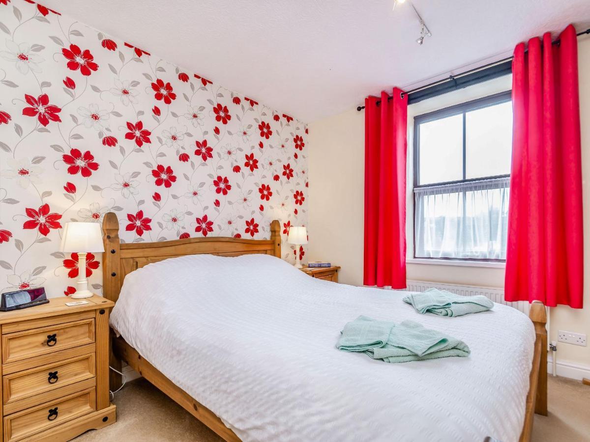 Holiday home Esklets Whitby