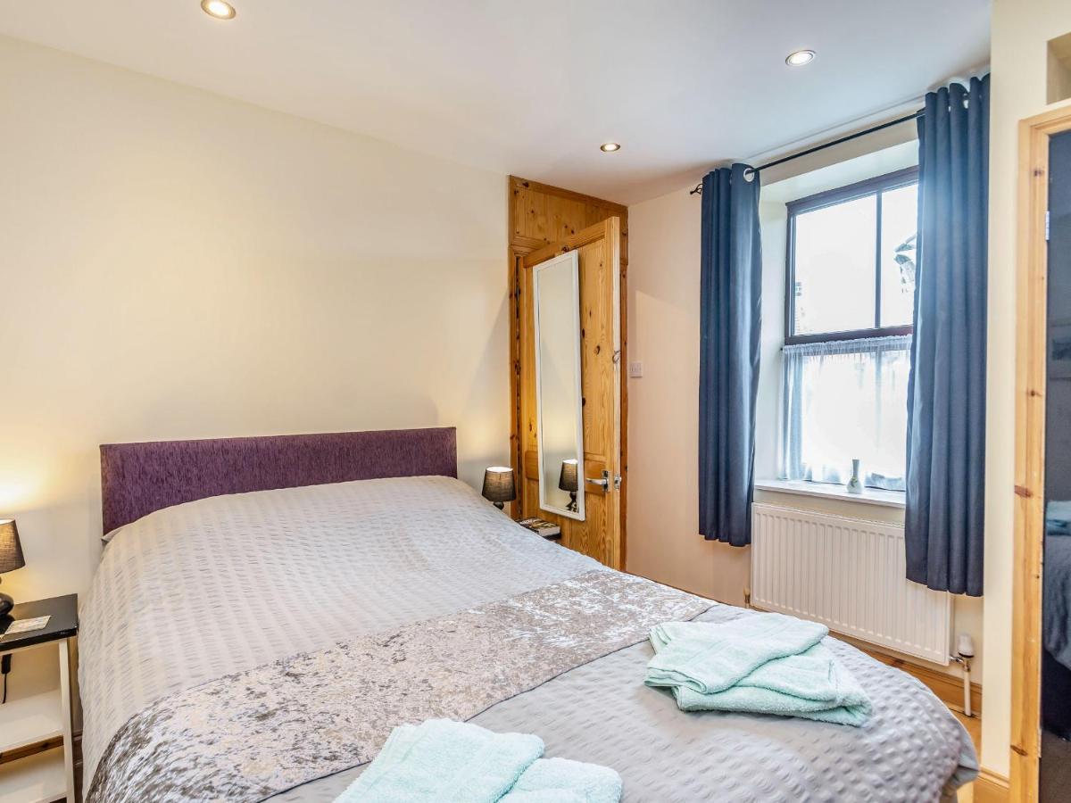 Esklets Holiday home