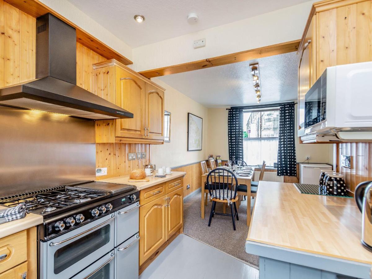 Esklets Holiday home *