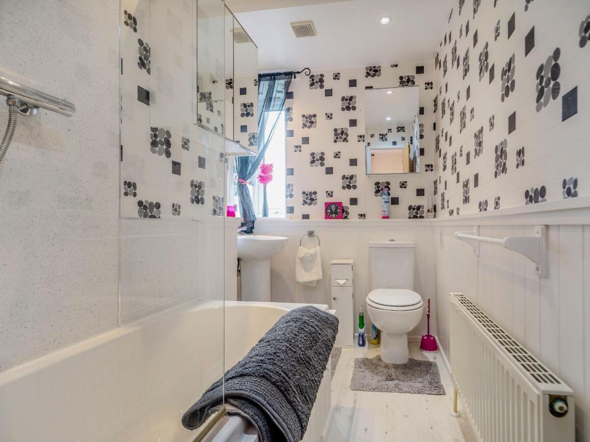 Holiday home Esklets Whitby