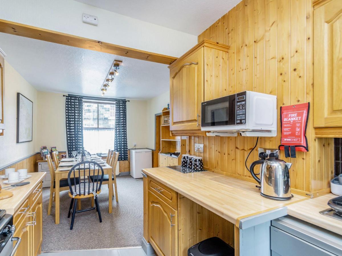 Holiday home Esklets *
