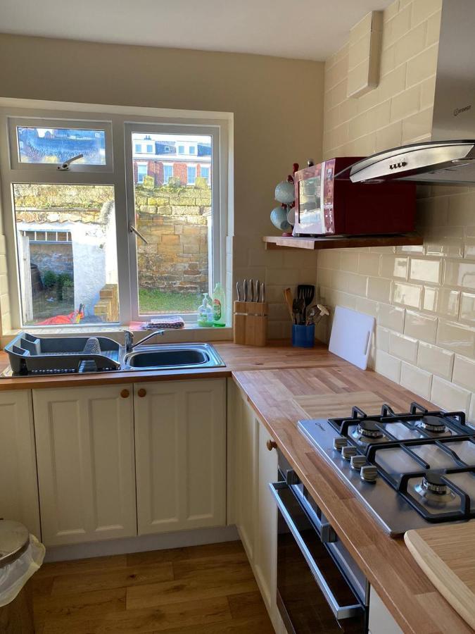 Bolthole Holiday home Whitby