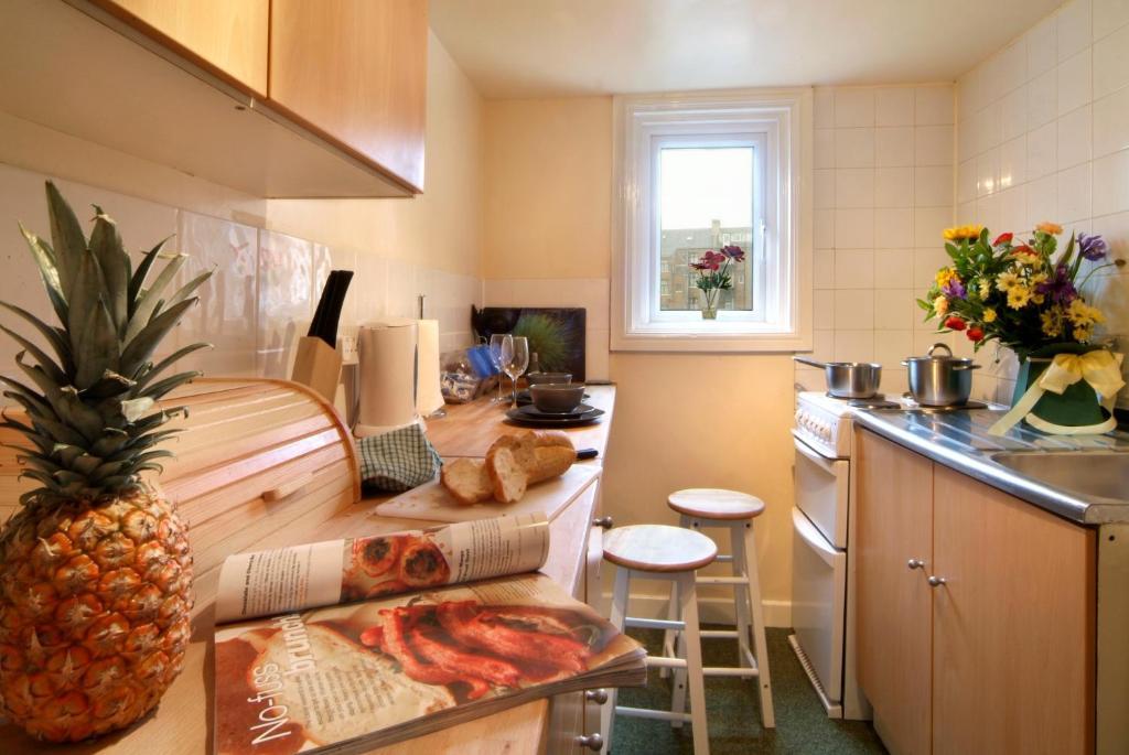 Aparthotel Discovery