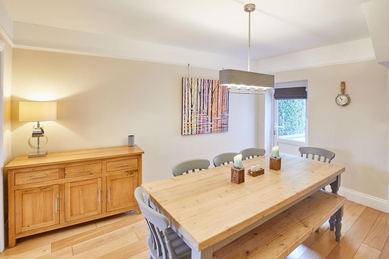 Holiday home Host & - Hutton House Whitby