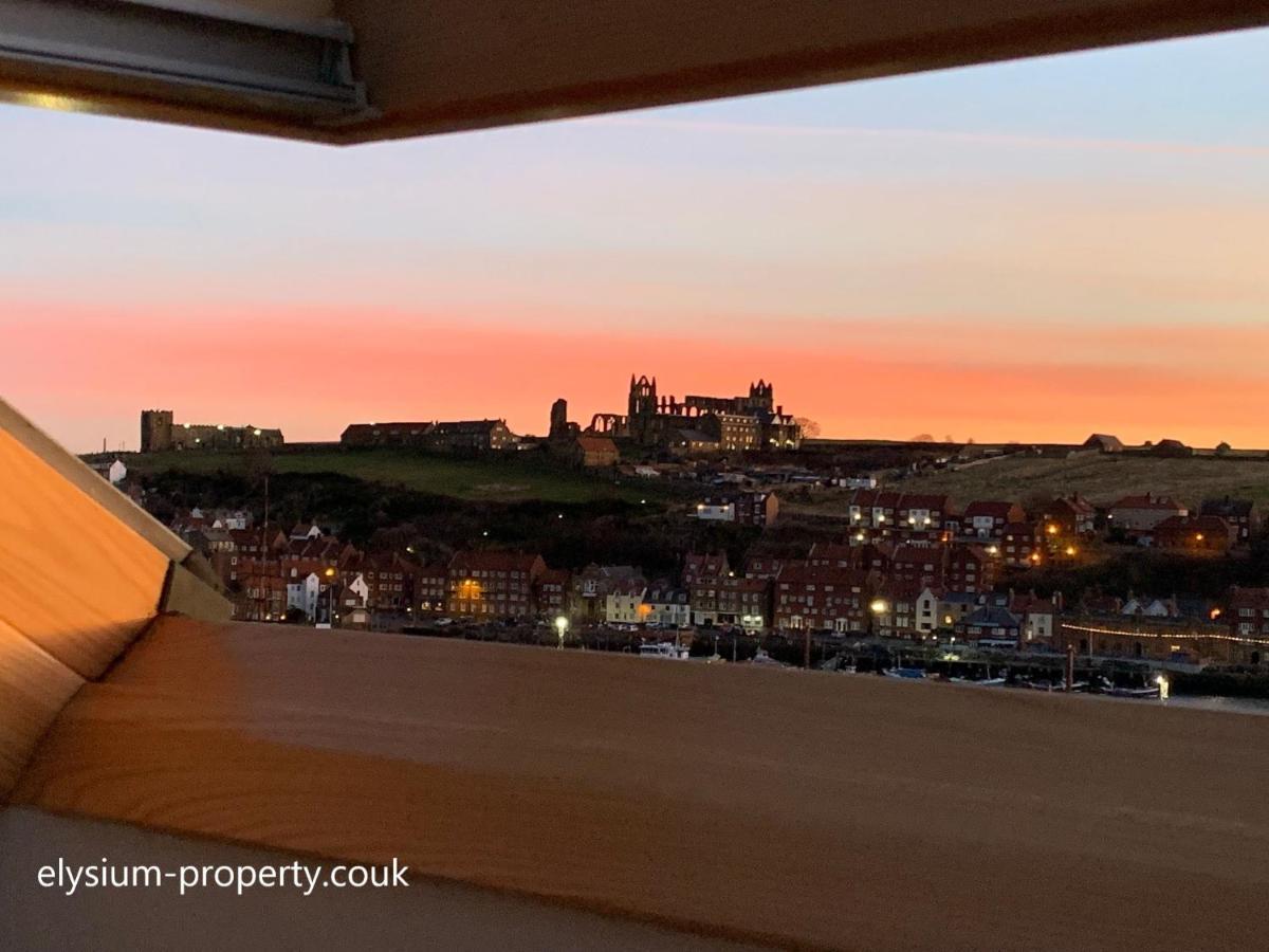 Elysium Holiday Lets - Elysium House, Gorgeous Victorian Townhouse In Central * Whitby