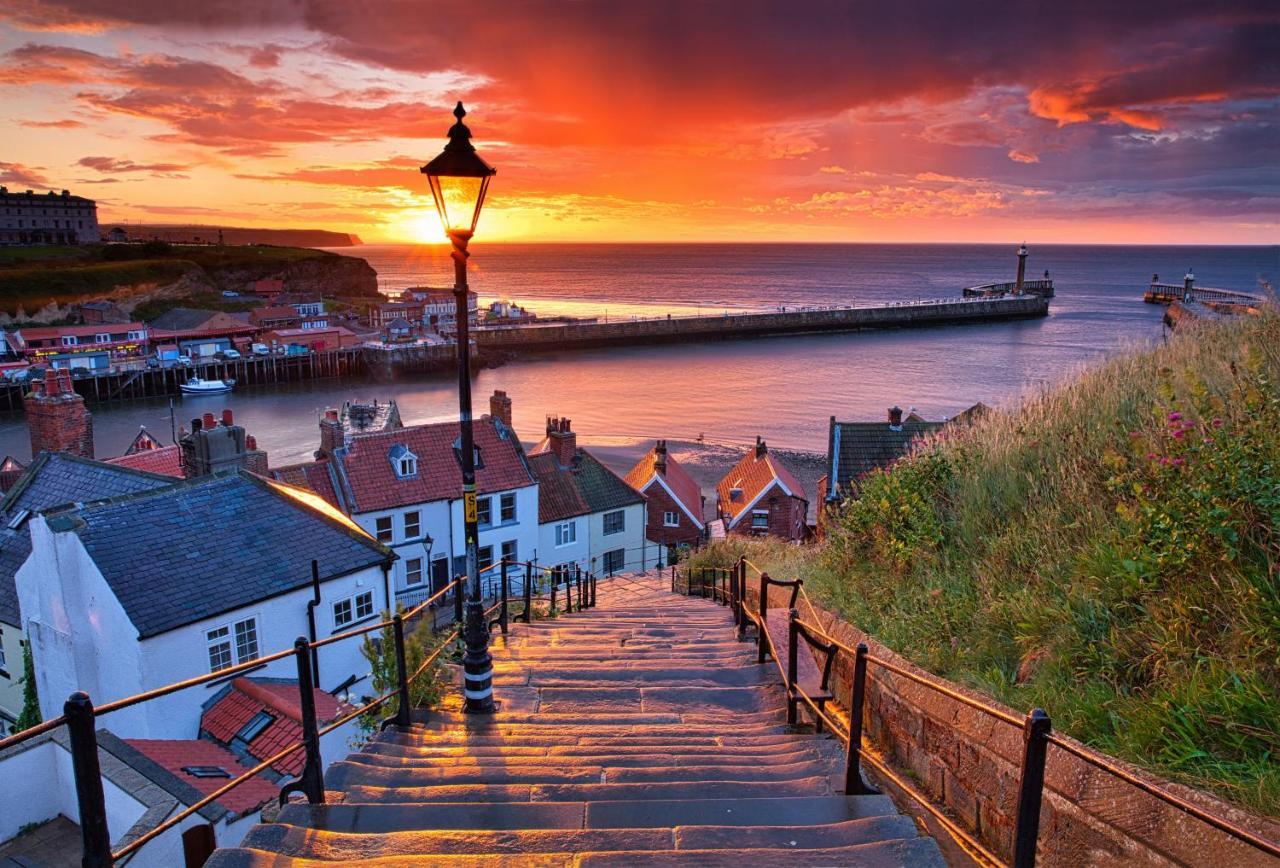 Finest Retreats - Old Salt Loft Whitby
