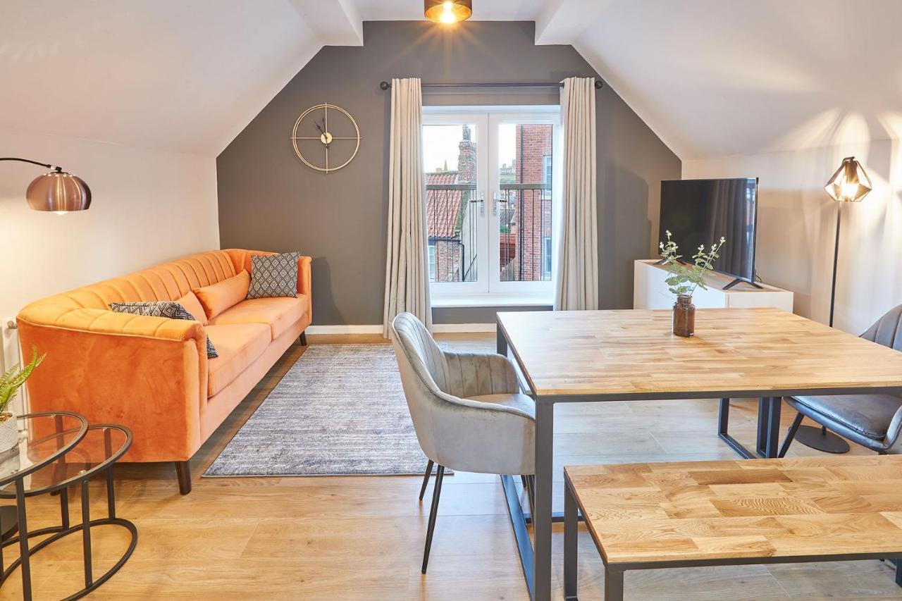 Host & - Curlew House Holiday home *