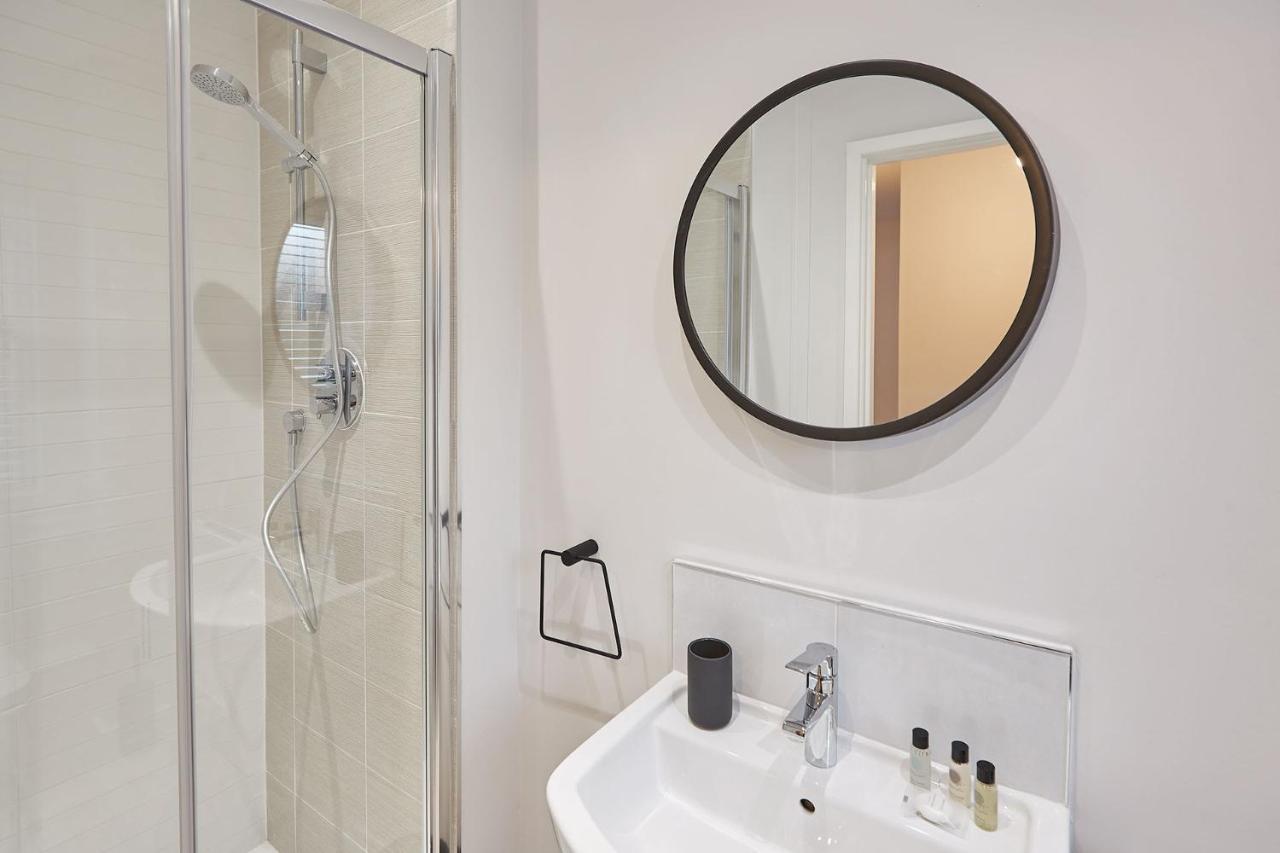 Holiday home Host & - Curlew House *