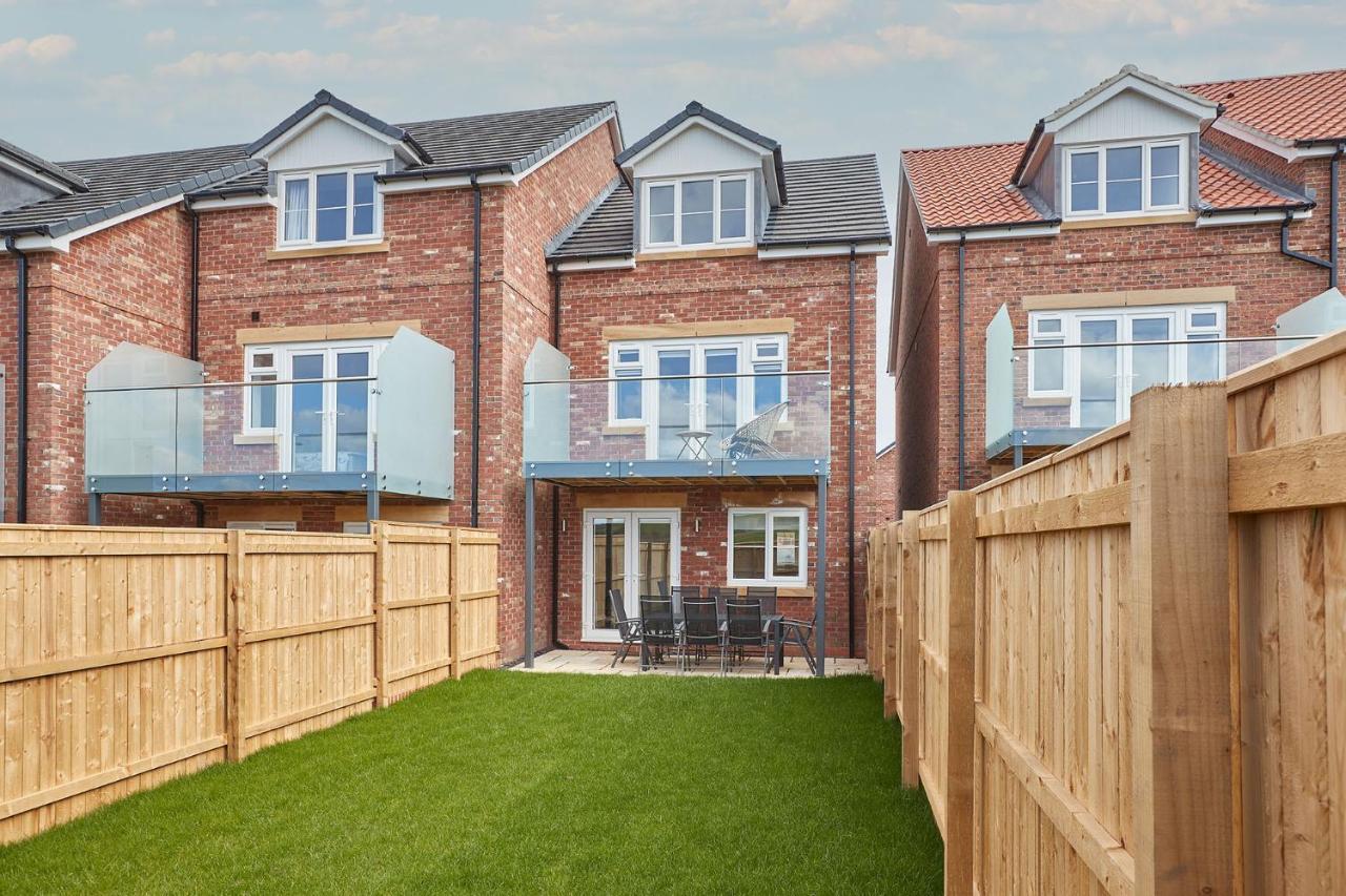 Holiday home Host & - Highfield House