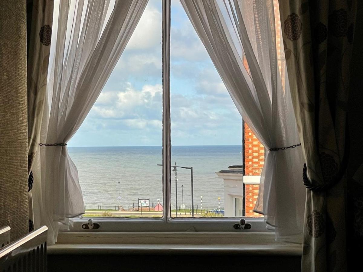 The Captain's Only Whitby
