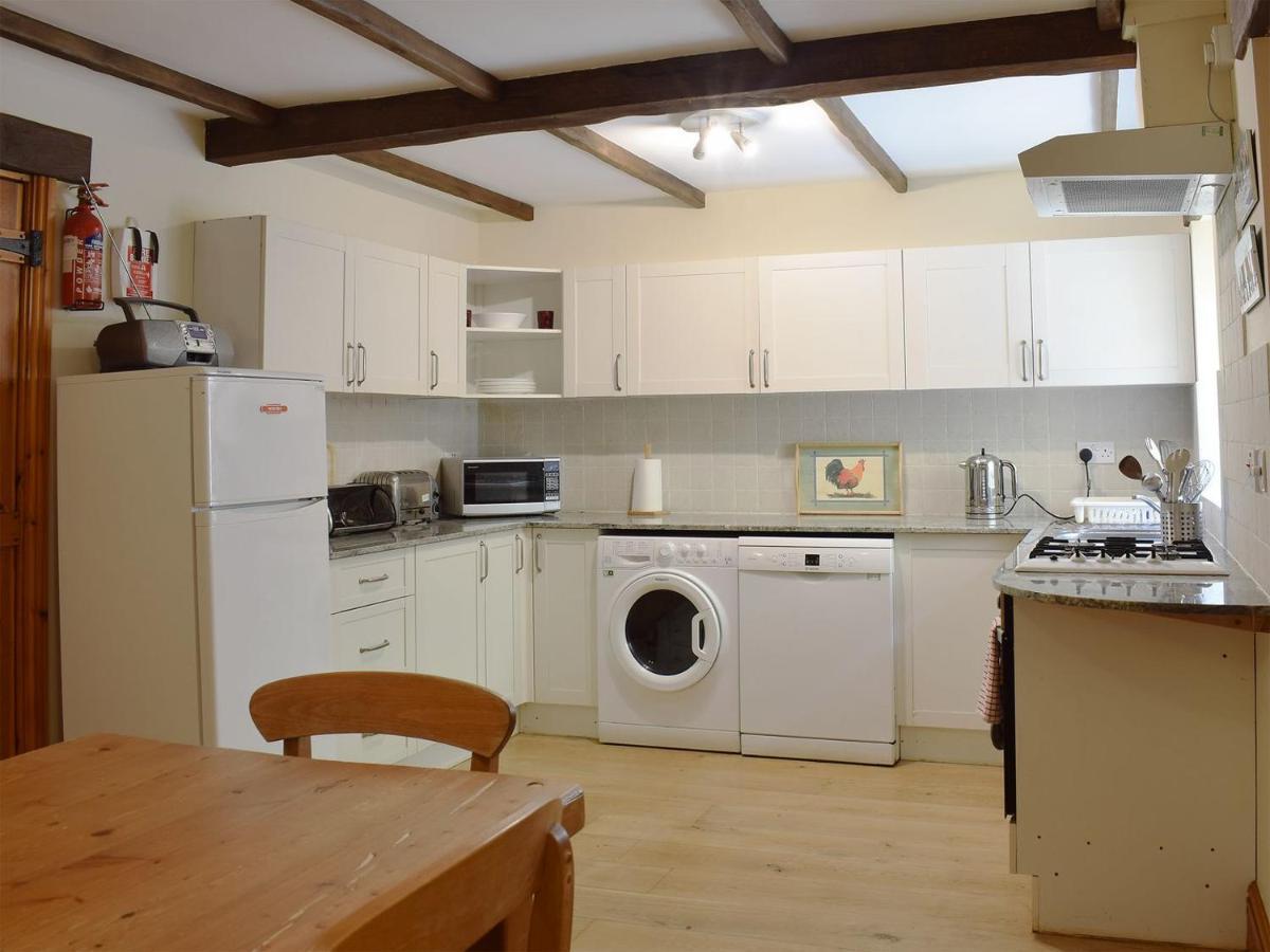 Bosun's - E3644 Holiday home