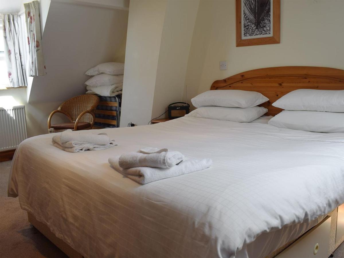 Holiday home Bosun's - E3644