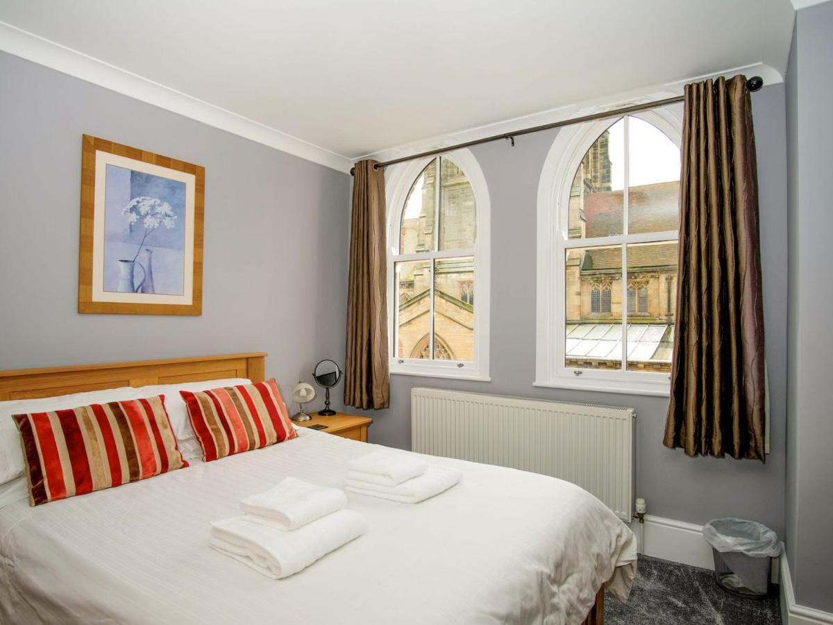 Four Square Holiday home *