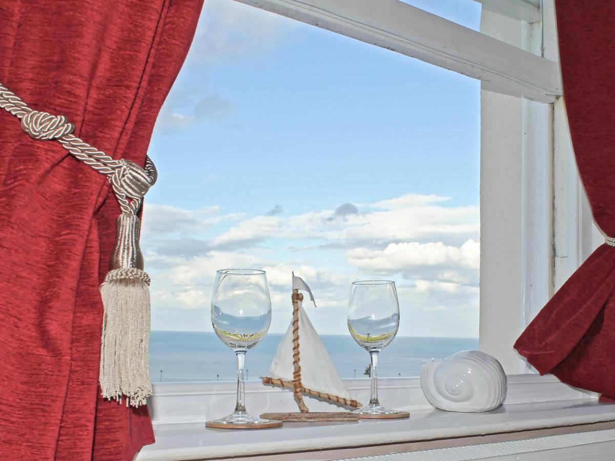 Holiday home Dawns Gem *