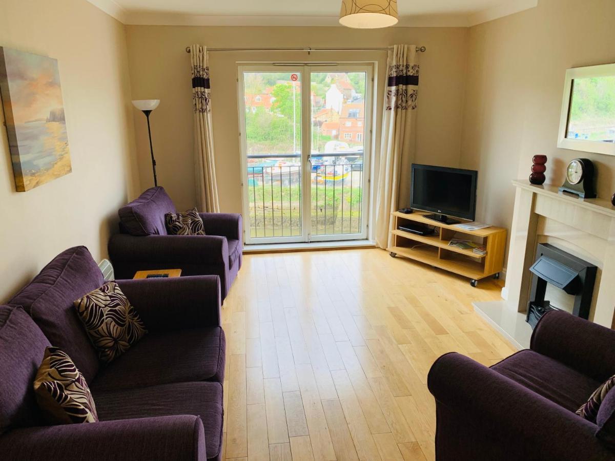 Apartment The Slipway *