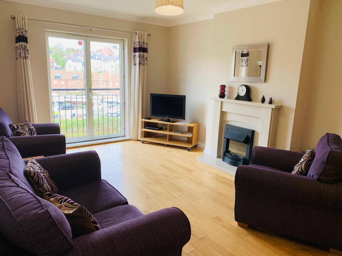 Apartment The Slipway Whitby
