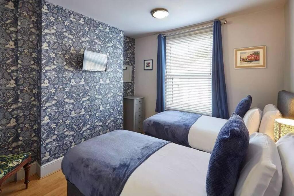 House 3 Bedroomed House Whitby