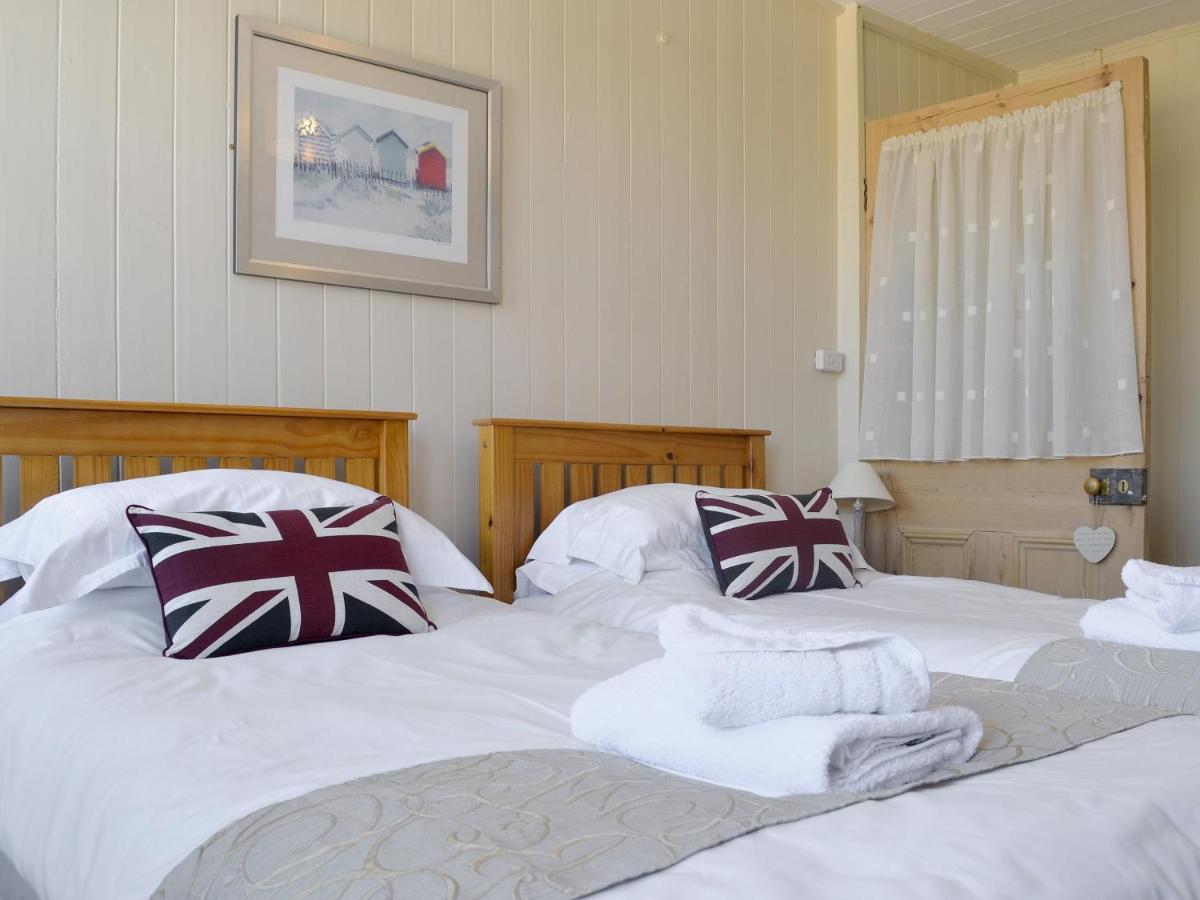 Holiday home Rod And Reel *