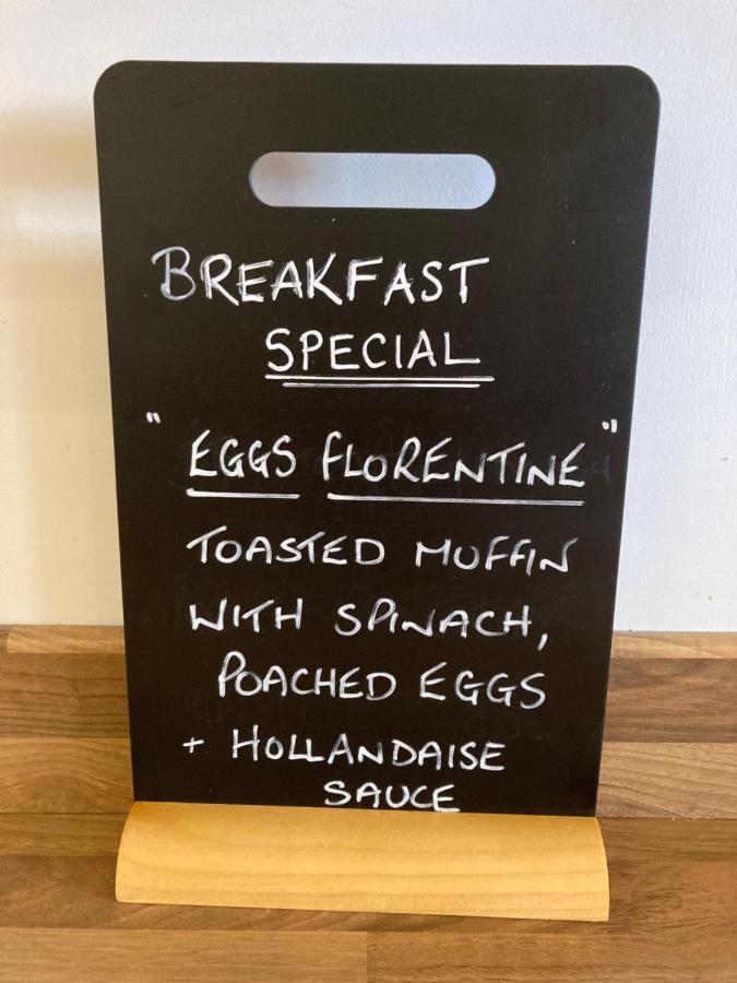 Bed & Breakfast Ellies Whitby