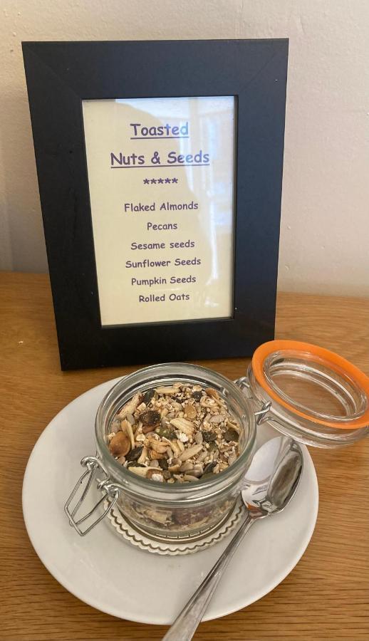 Ellies Bed & Breakfast Whitby
