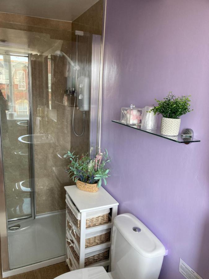 Ellies Bed & Breakfast Whitby