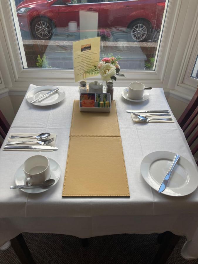 Ellies Bed & Breakfast 4*