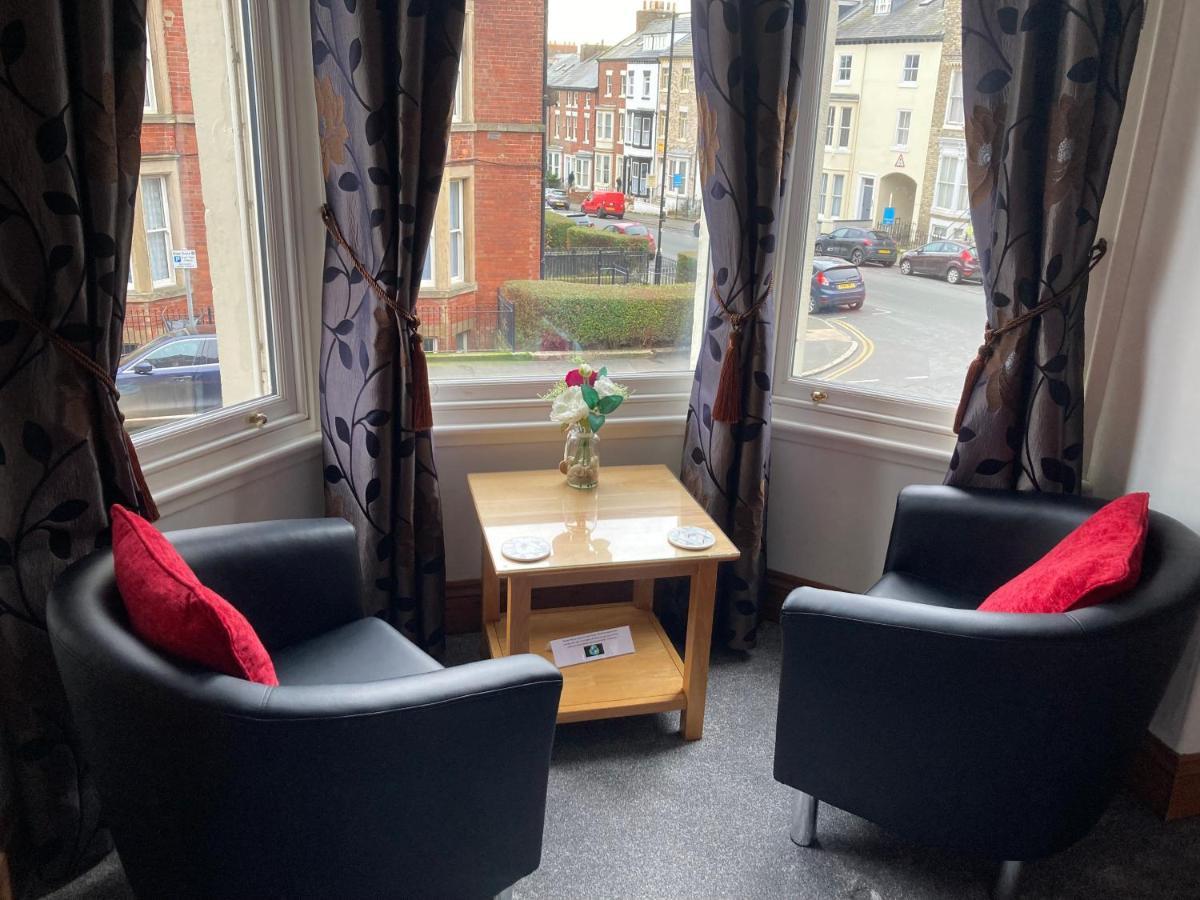 Bed & Breakfast Ellies Whitby