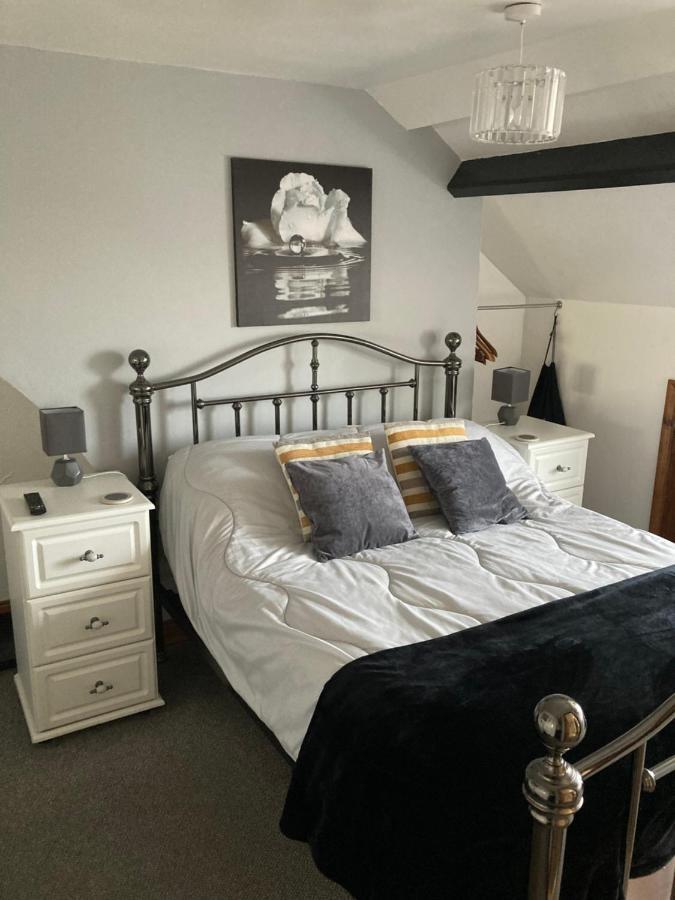 Ellies Bed & Breakfast Whitby