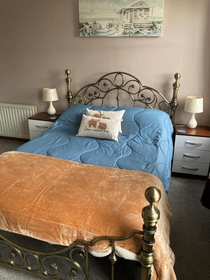 Ellies 4* Whitby