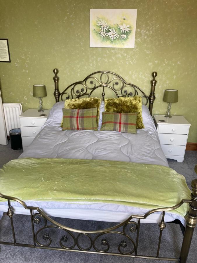 Bed & Breakfast Ellies