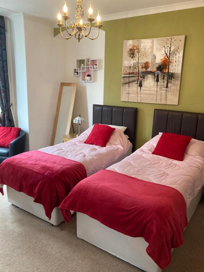 Ellies Bed & Breakfast Whitby