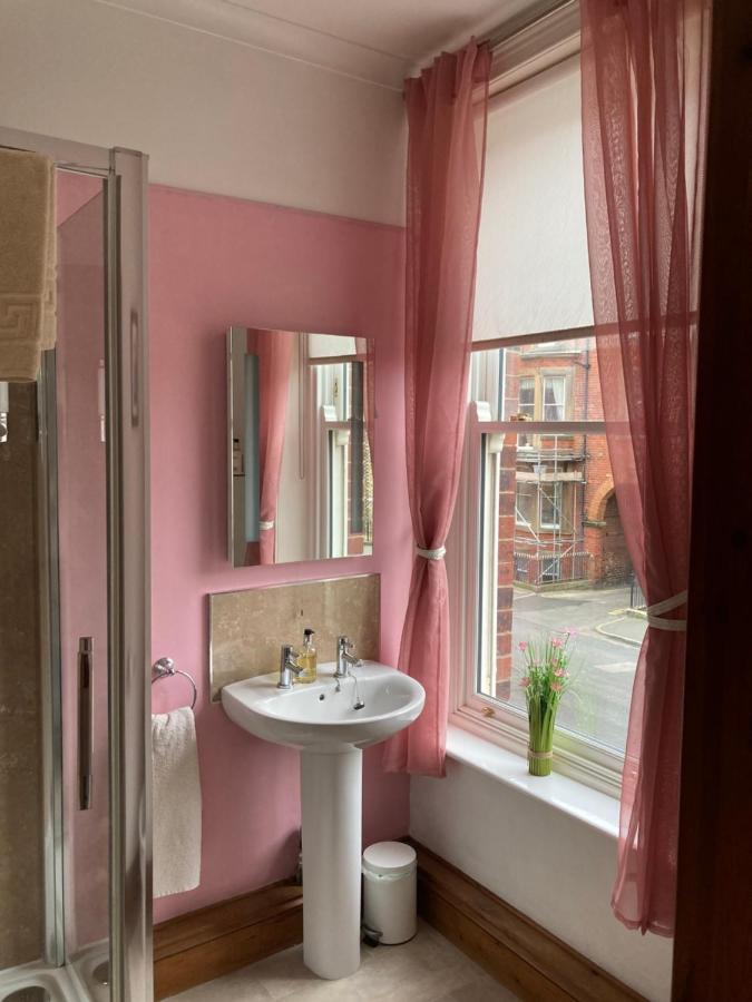 Bed & Breakfast Ellies Whitby