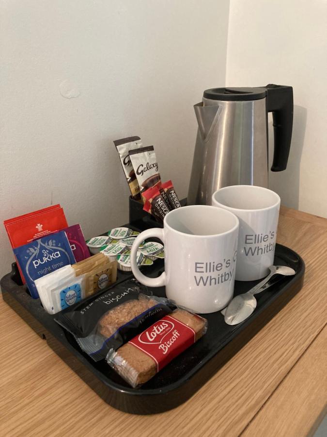 Bed & Breakfast Ellies 4*