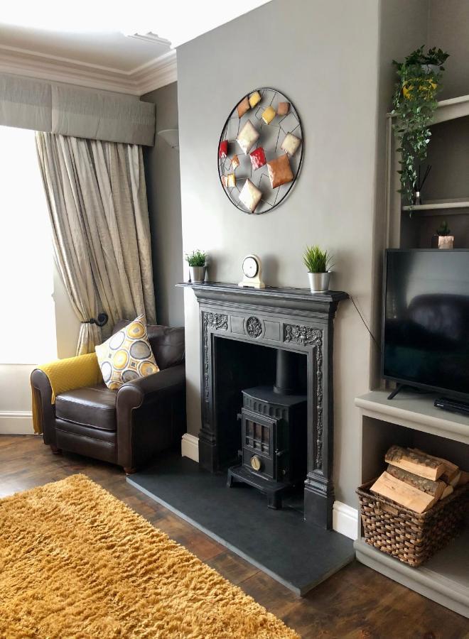 Maison Gray - Dog Friendly, Location Holiday home *