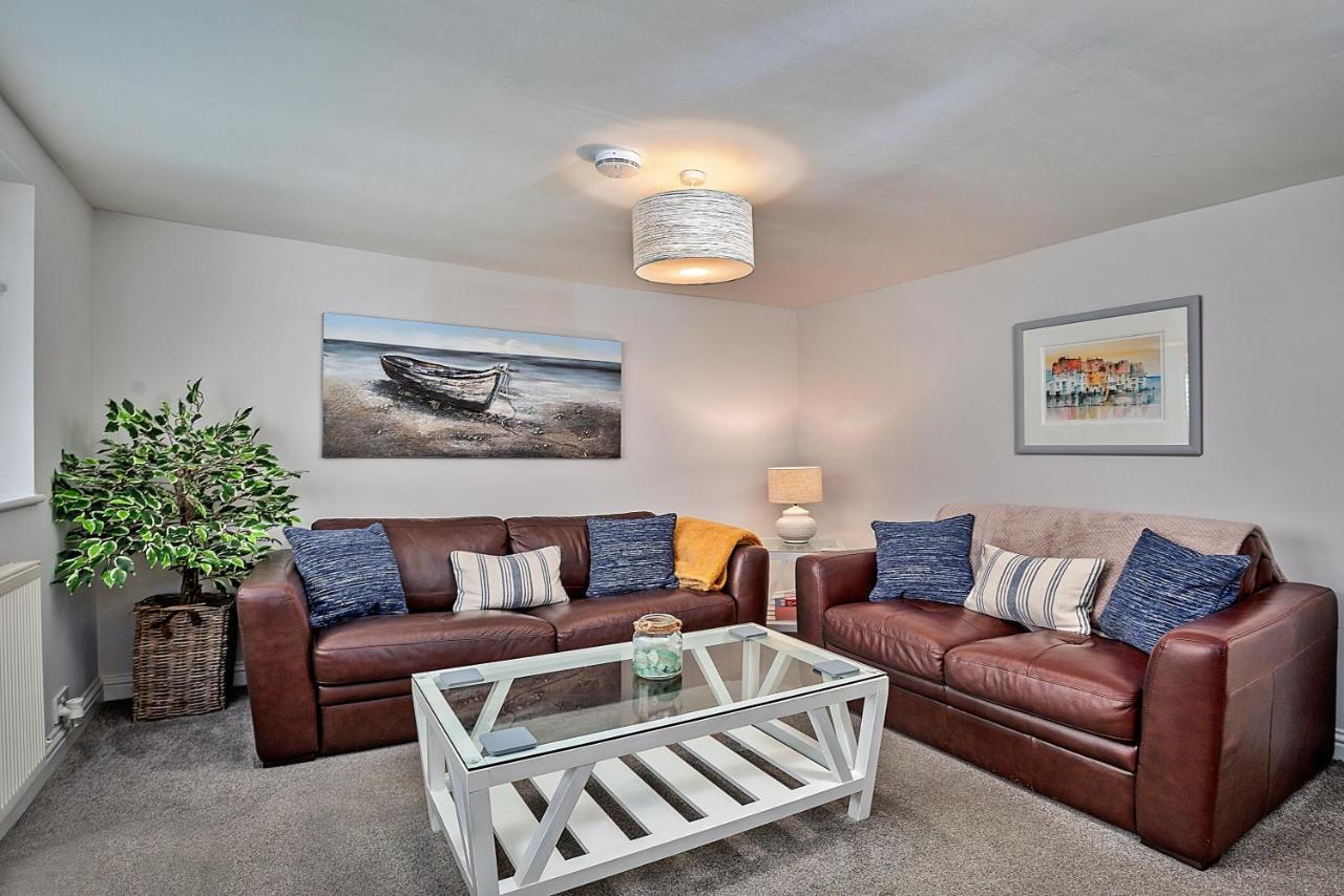 Finest Retreats - Old Salt Loft Apartment *