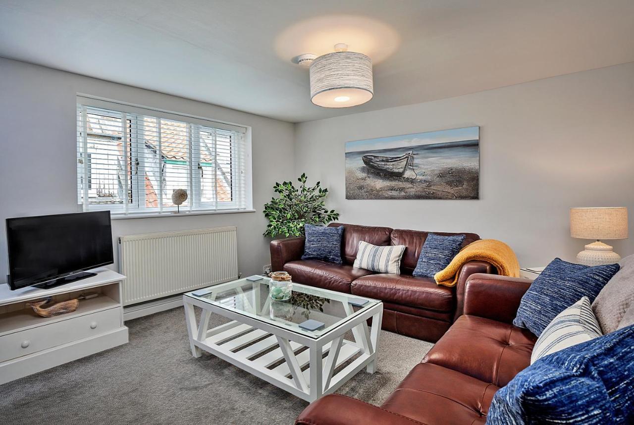 Apartment Finest Retreats - Old Salt Loft *