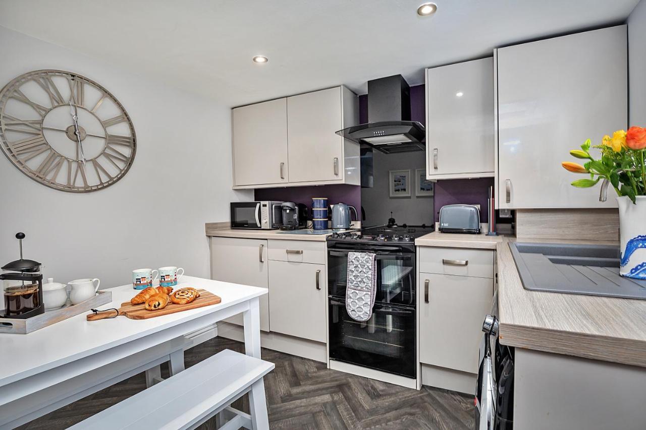 Finest Retreats - Old Salt Loft Apartment Whitby
