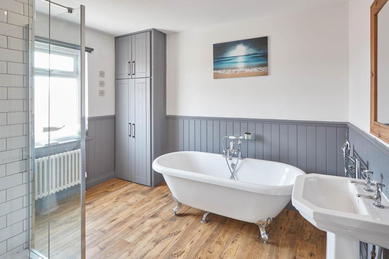 Elysium Holiday Lets - Elysium House, Gorgeous Victorian Townhouse In Central * Whitby