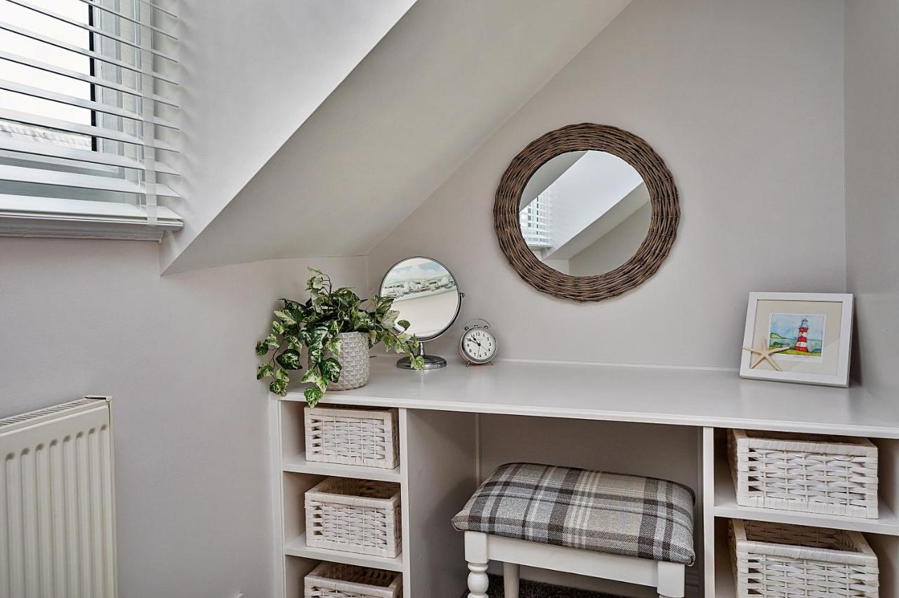 Apartment Finest Retreats - Old Salt Loft Whitby