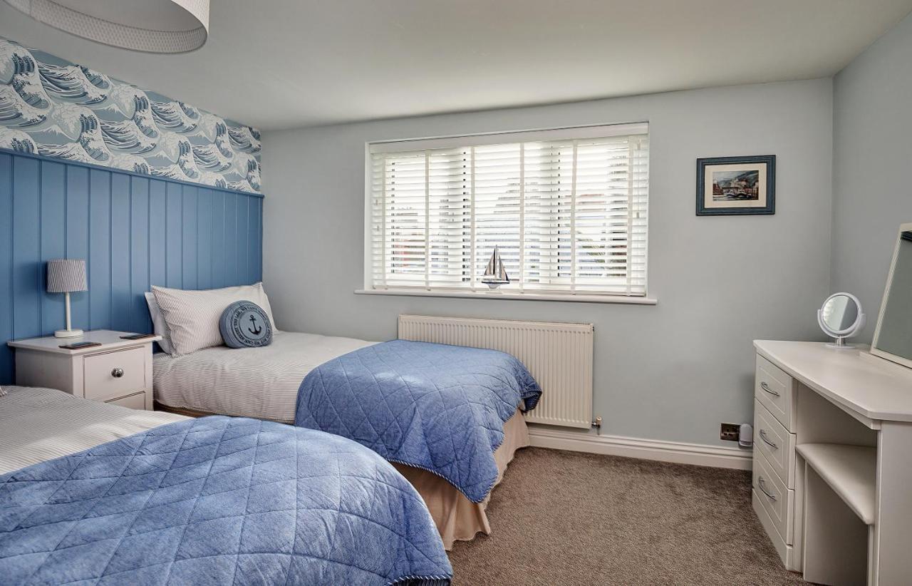 Finest Retreats - Old Salt Loft Apartment