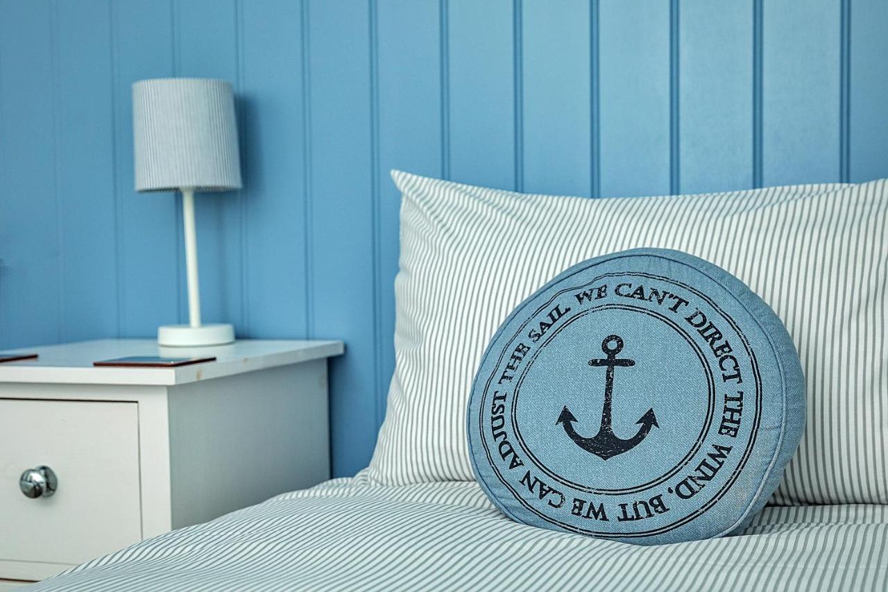 Finest Retreats - Old Salt Loft Apartment Whitby