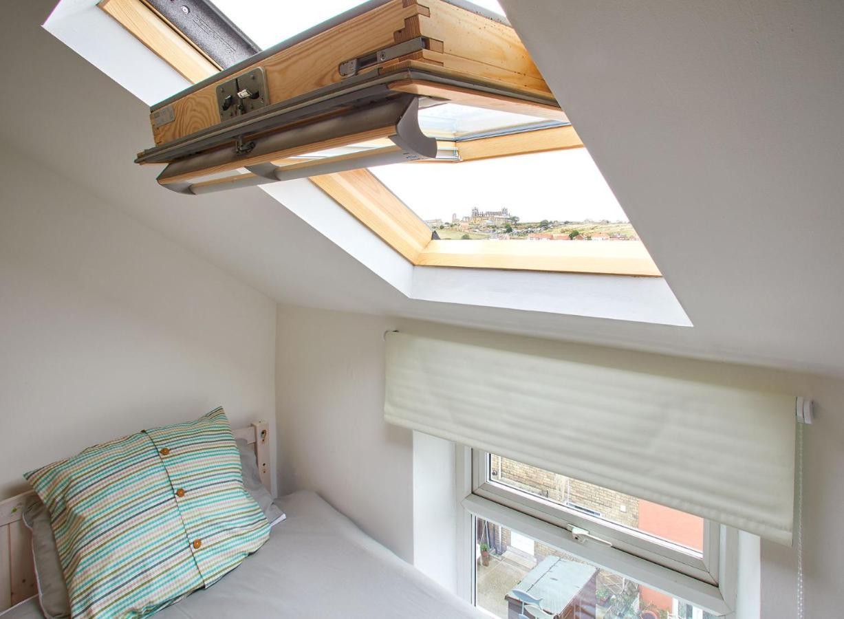 Holiday home Elysium Holiday Lets - Elysium House, Gorgeous Victorian Townhouse In Central